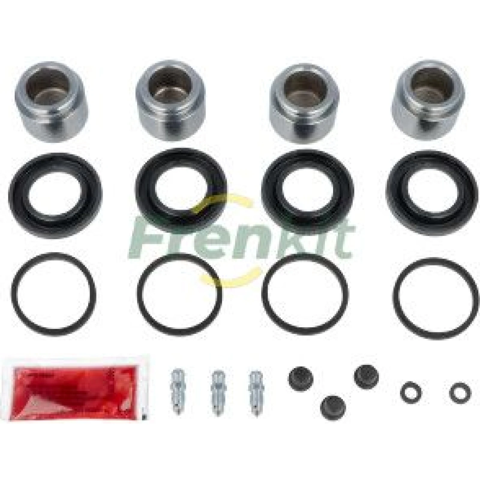 FRENKIT Reparatursatz, Bremssattel 236906