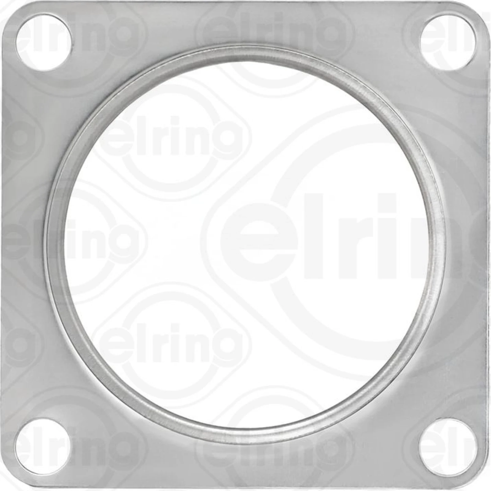 ELRING Dichtung, Abgasrohr 581.852