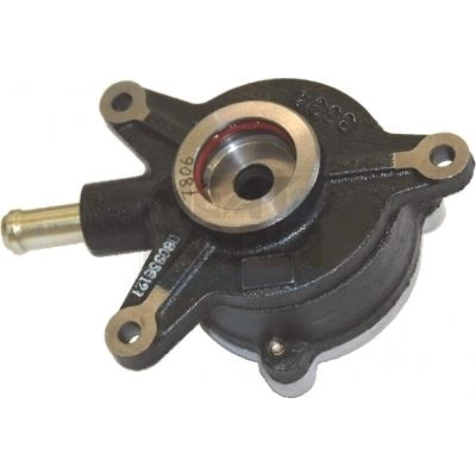 91088 Meat & Doria Unterdruckpumpe / Vakuumpumpe 91088 für Bremsanlage – OE Nummer 1669395 - l
