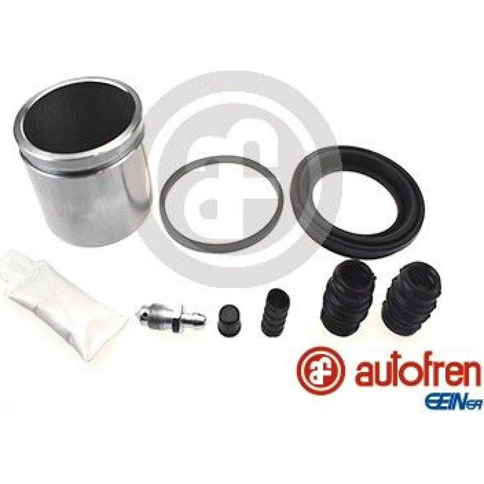 Reparatursatz Bremssattel Toyota P D41110C
