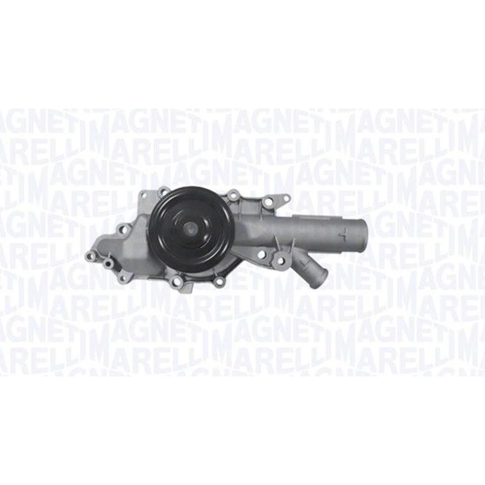 352316170690 Magneti Marelli Wasserpumpe / Kühlmittelpumpe 352316170690