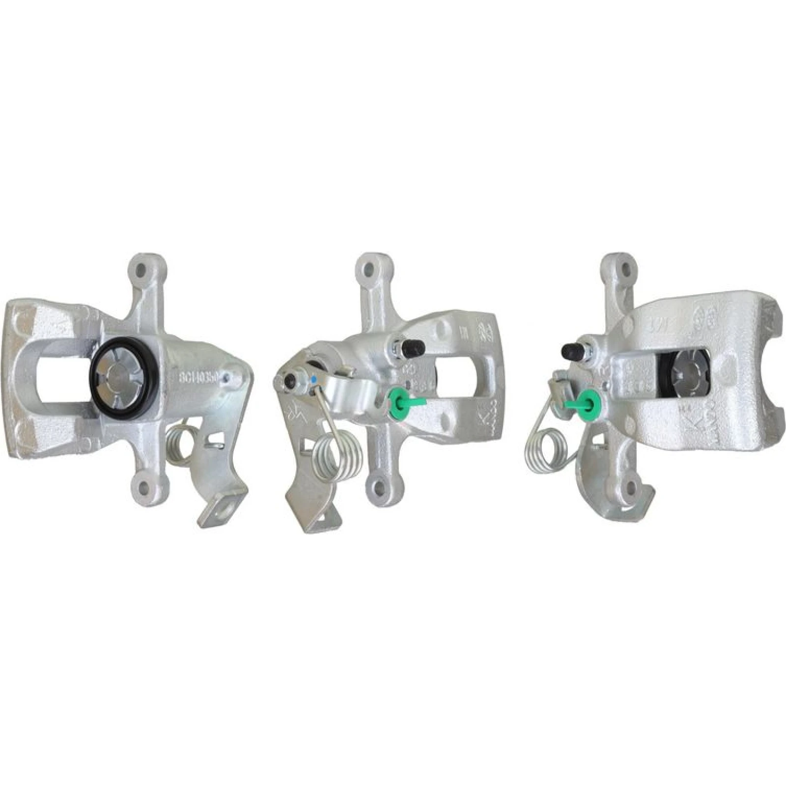 Bremssattel 87-3167