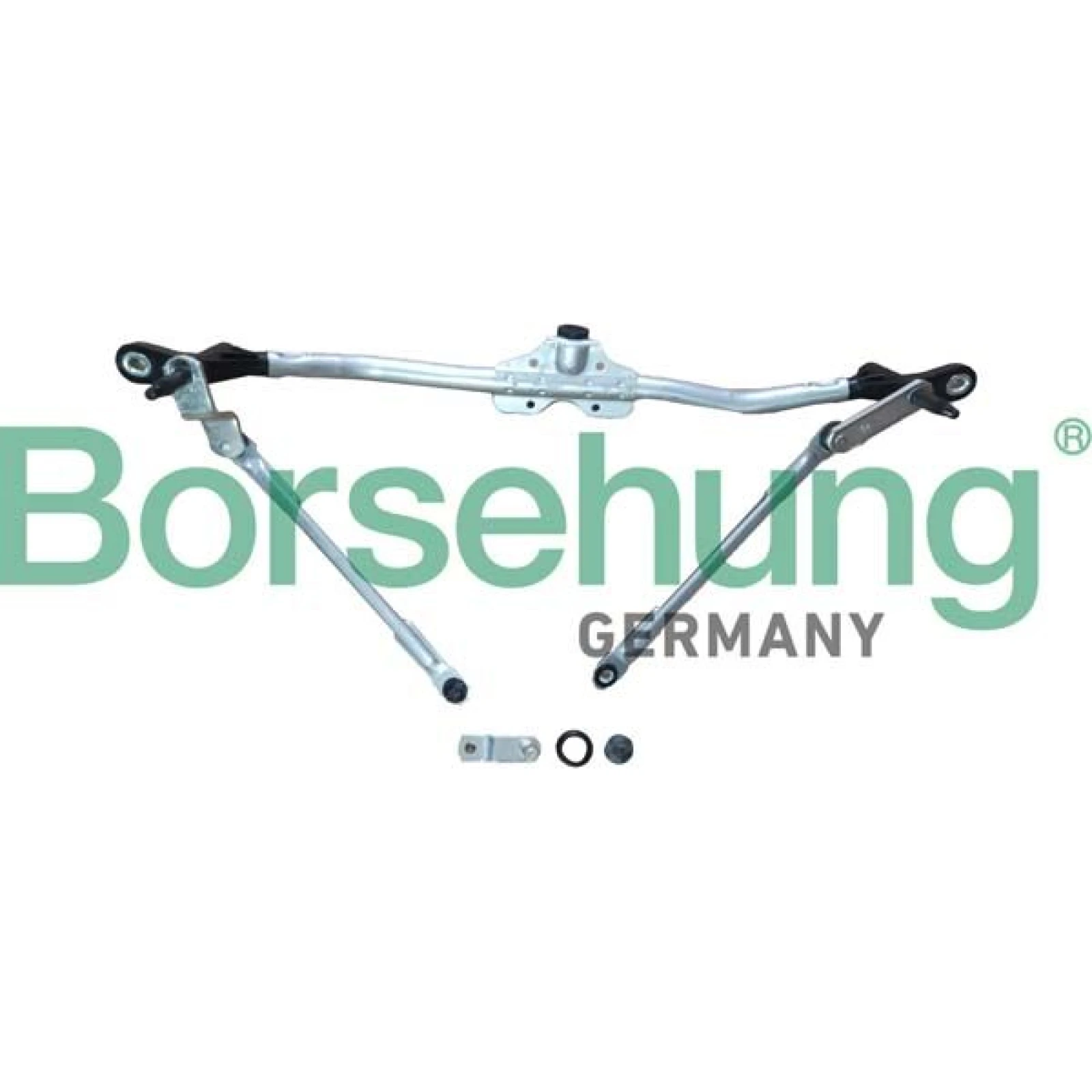 BORSEHUNG Tyes Scheibenwischer B14303