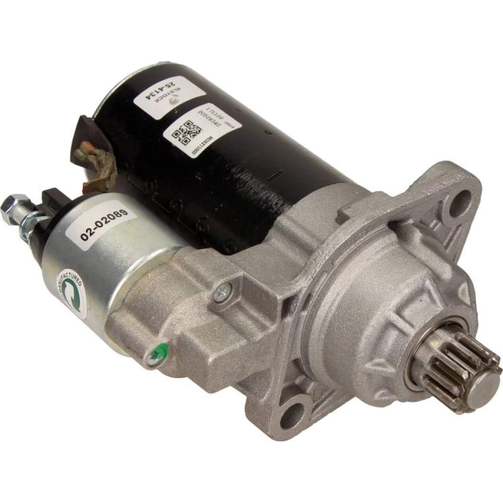 311.261.122 12V.Starter 311261122