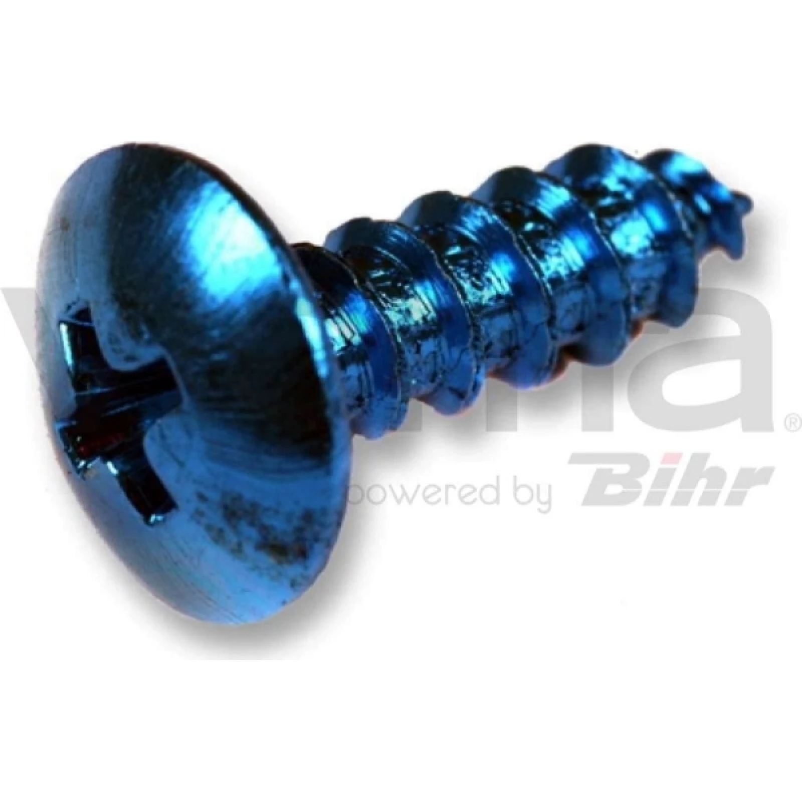 ûRuba Moto. 5X50. Blau 12 Stk RC550AZ