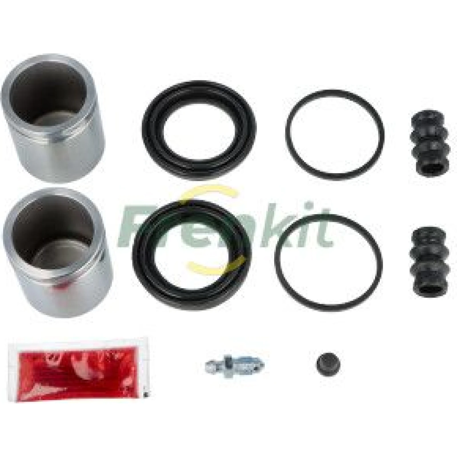 FRENKIT Reparatursatz, Bremssattel 248959