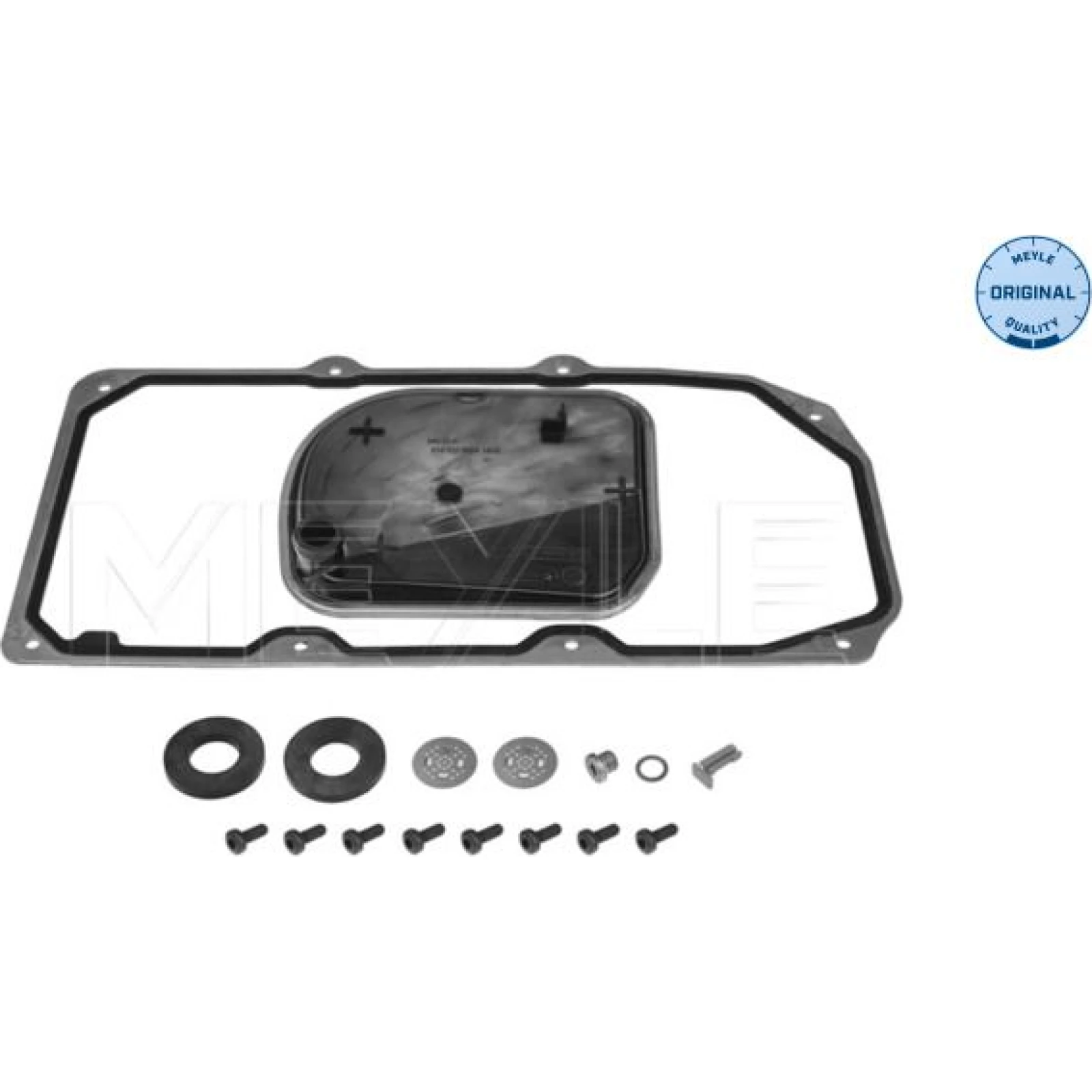 Ölwechselkit ohne Öl 014 135 0204/SK