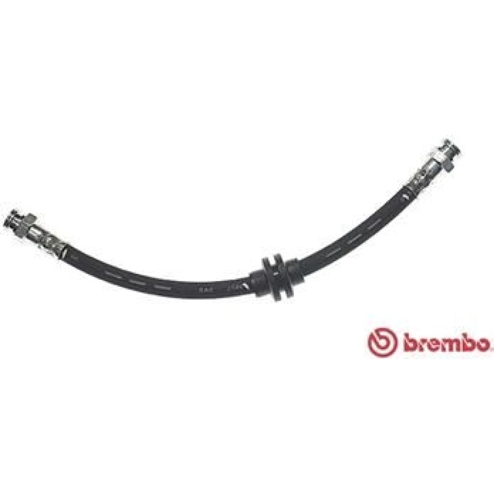 BREMBO Bremsschlauch T 23 047