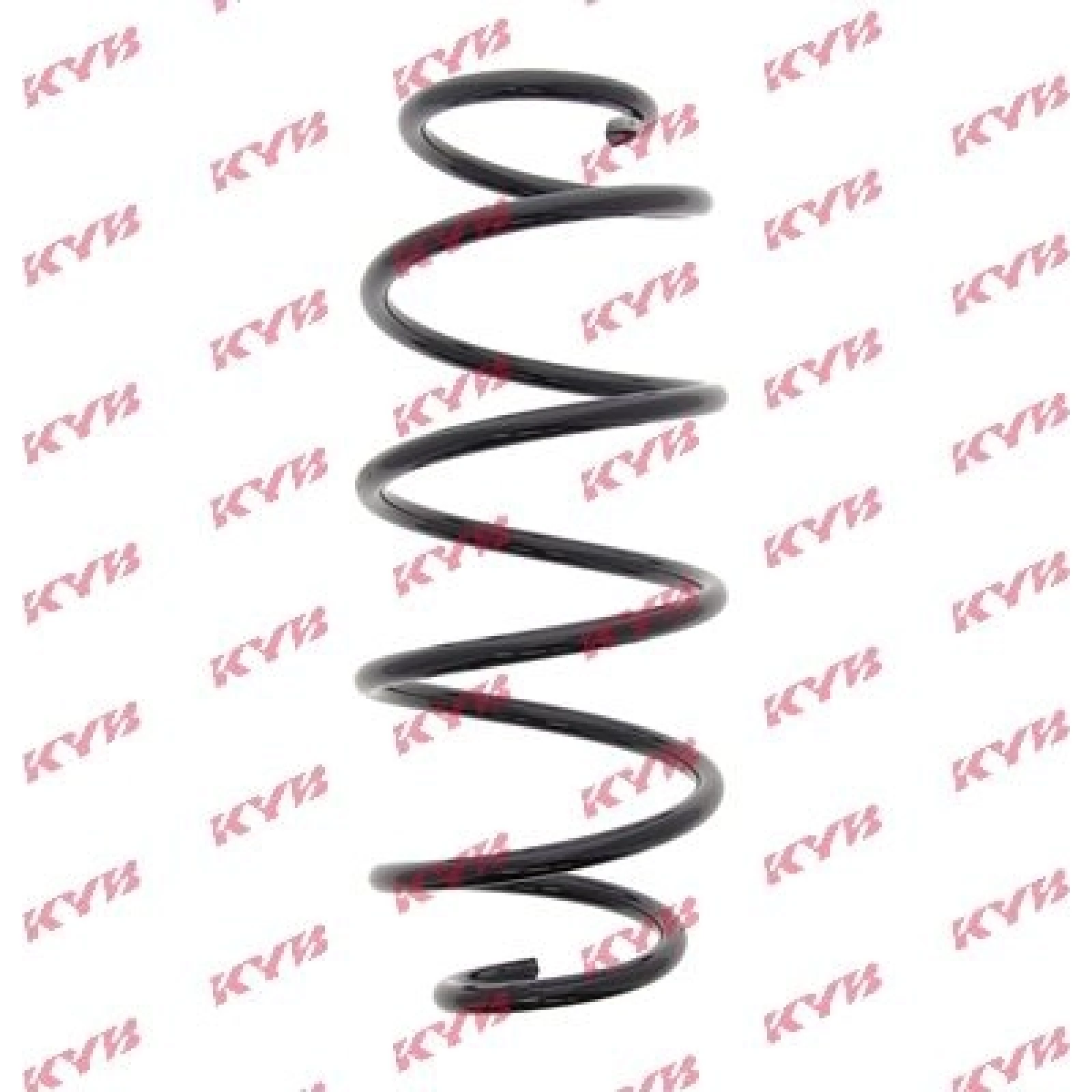 KYB Fahrwerksfeder Ford P. Mondeo Iii 1.8/2.0 11.00-08.07 RH2638