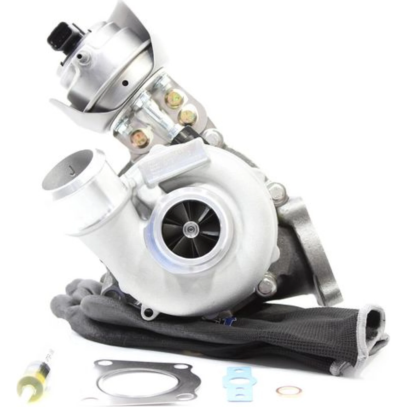 Turbolader ALA10900926