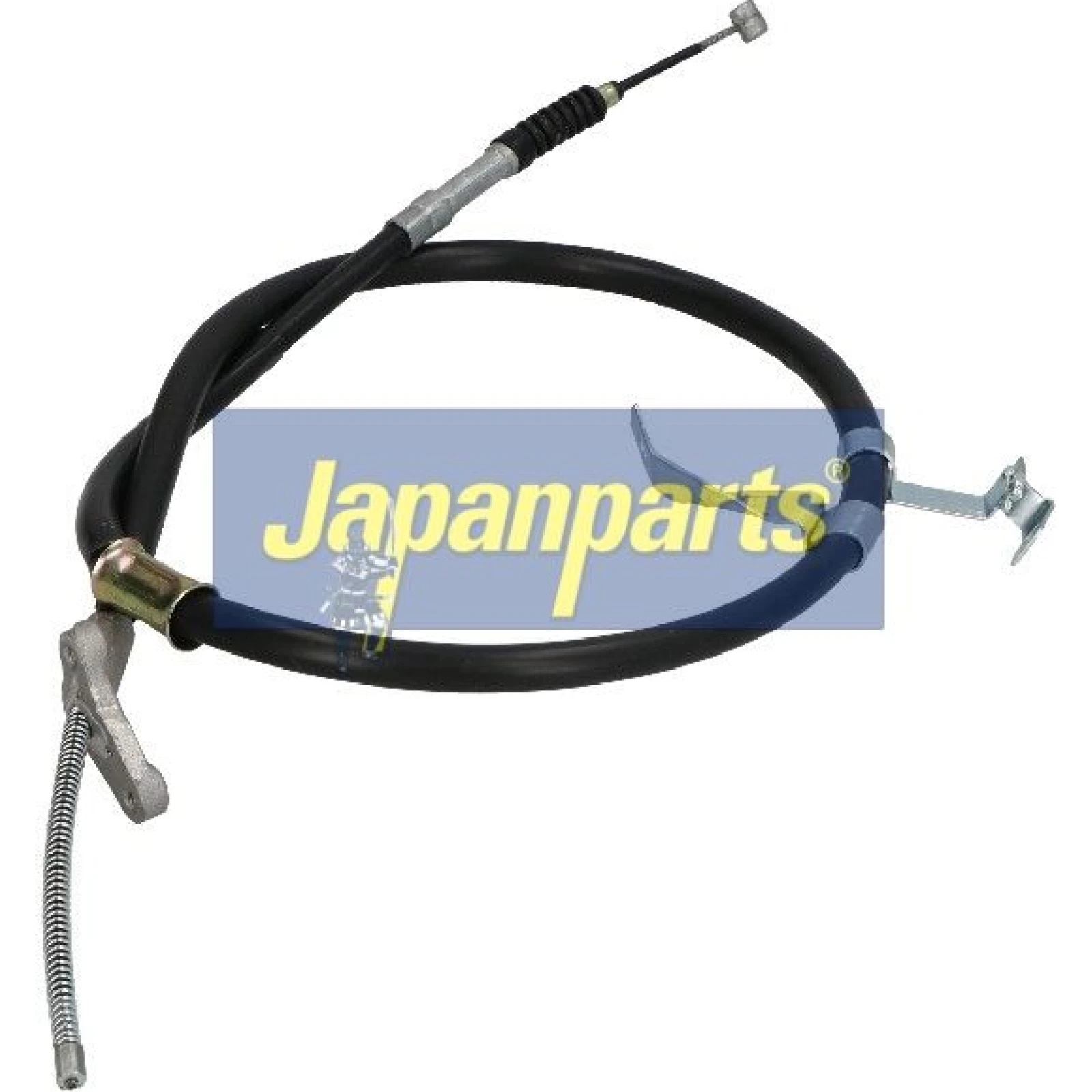 Seilzug, Feststellbremse Toyota T. Rav 4 2.0 00-05 Le BC-2040L