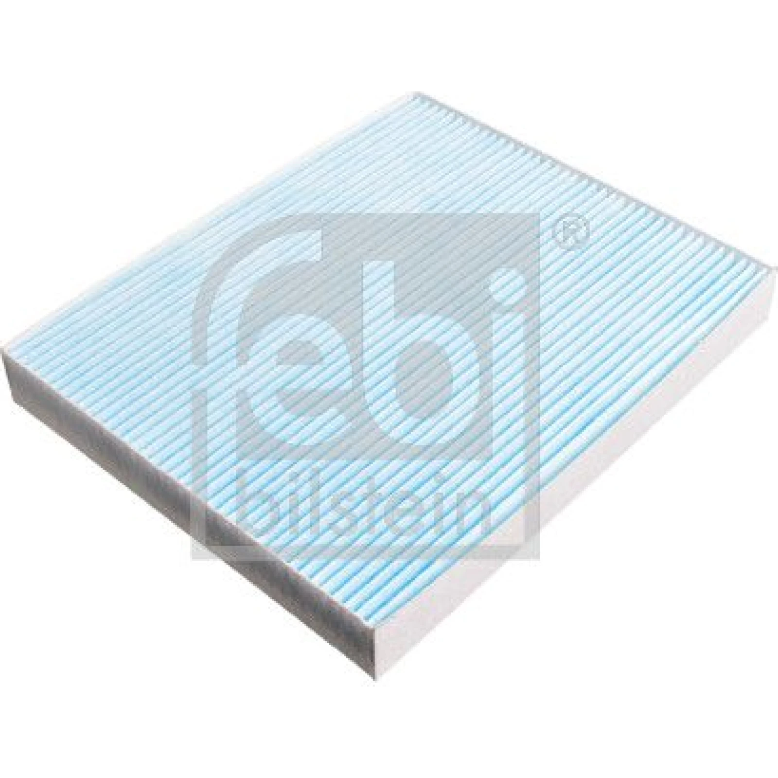FEBI BILSTEIN Filter, Innenraumluft 184182