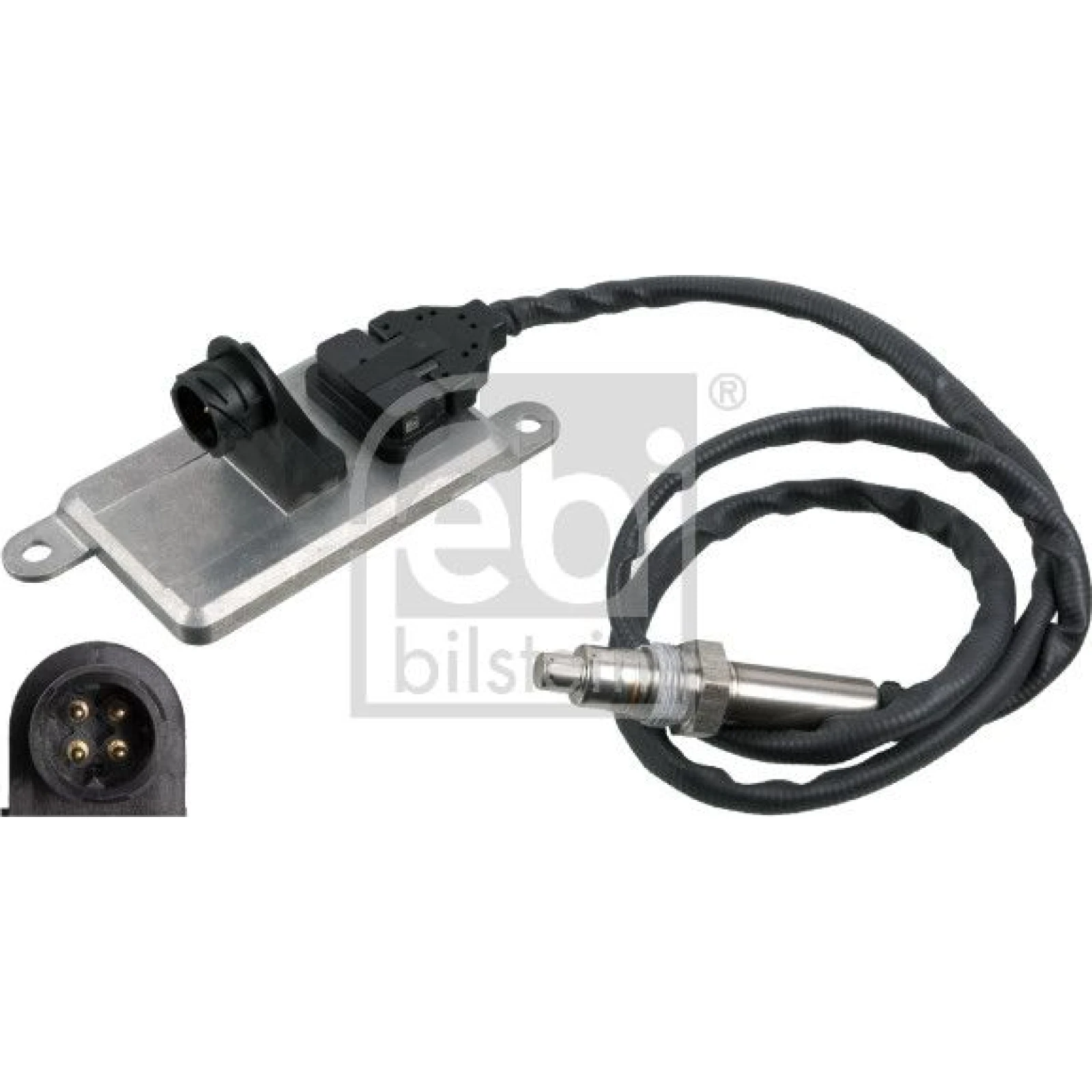 febi Reparaturset, flexibler Schlegel 862