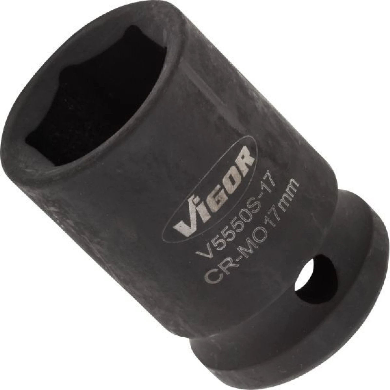 VIGOR Kraft-Stecknuss V5550S-17
