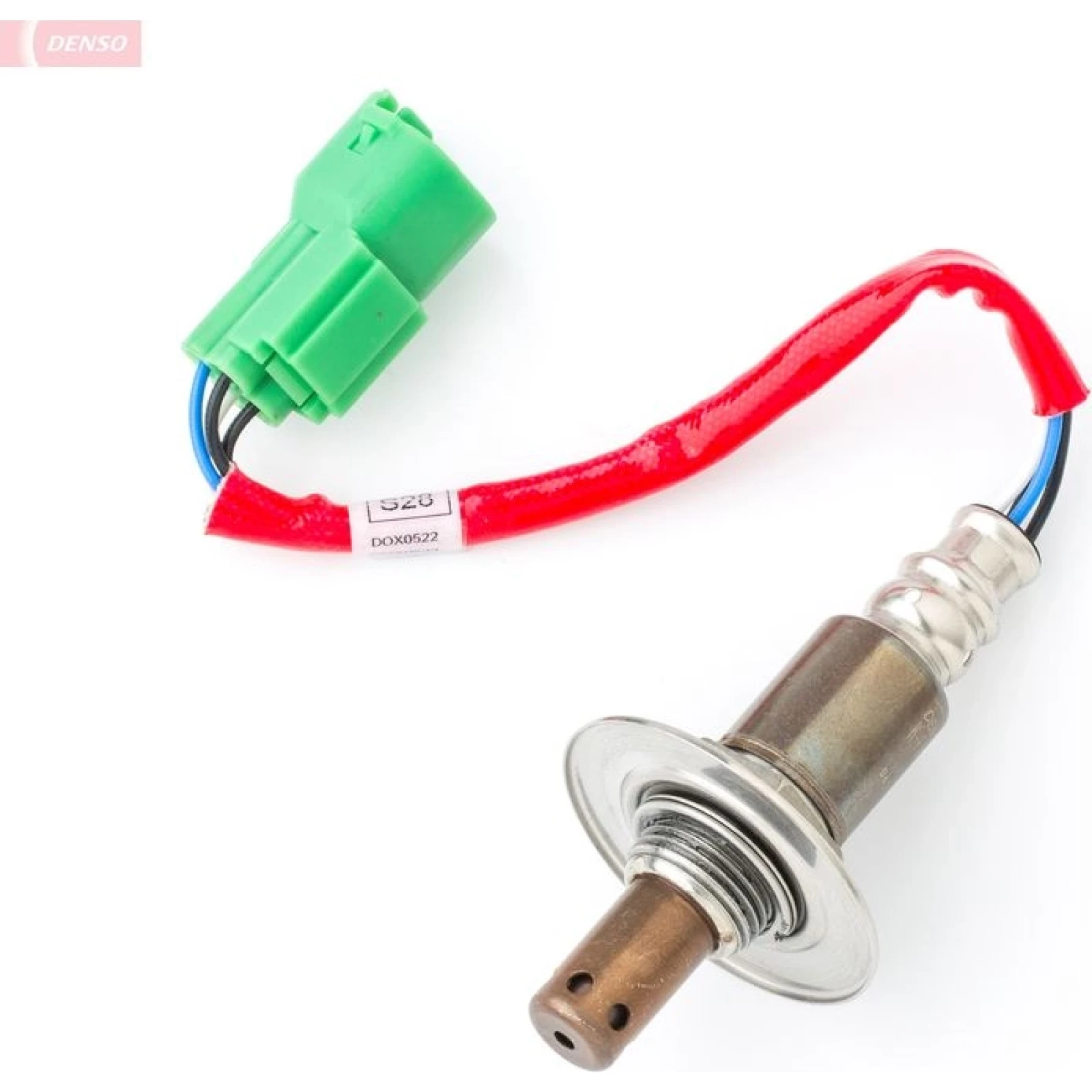 DENSO Lambdasonde DOX-0522
