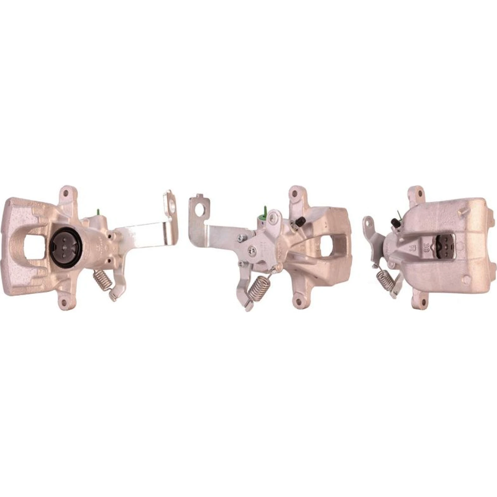 Tauschbremssattel HA re 4296810
