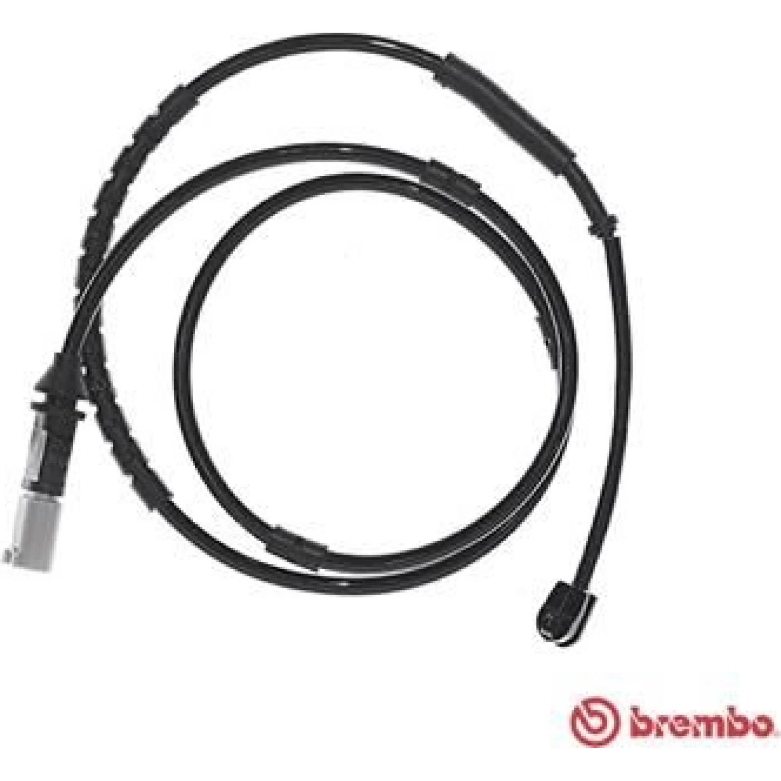 BREMBO Warnkontakt, Bremsbelagverschleiß A 00 474