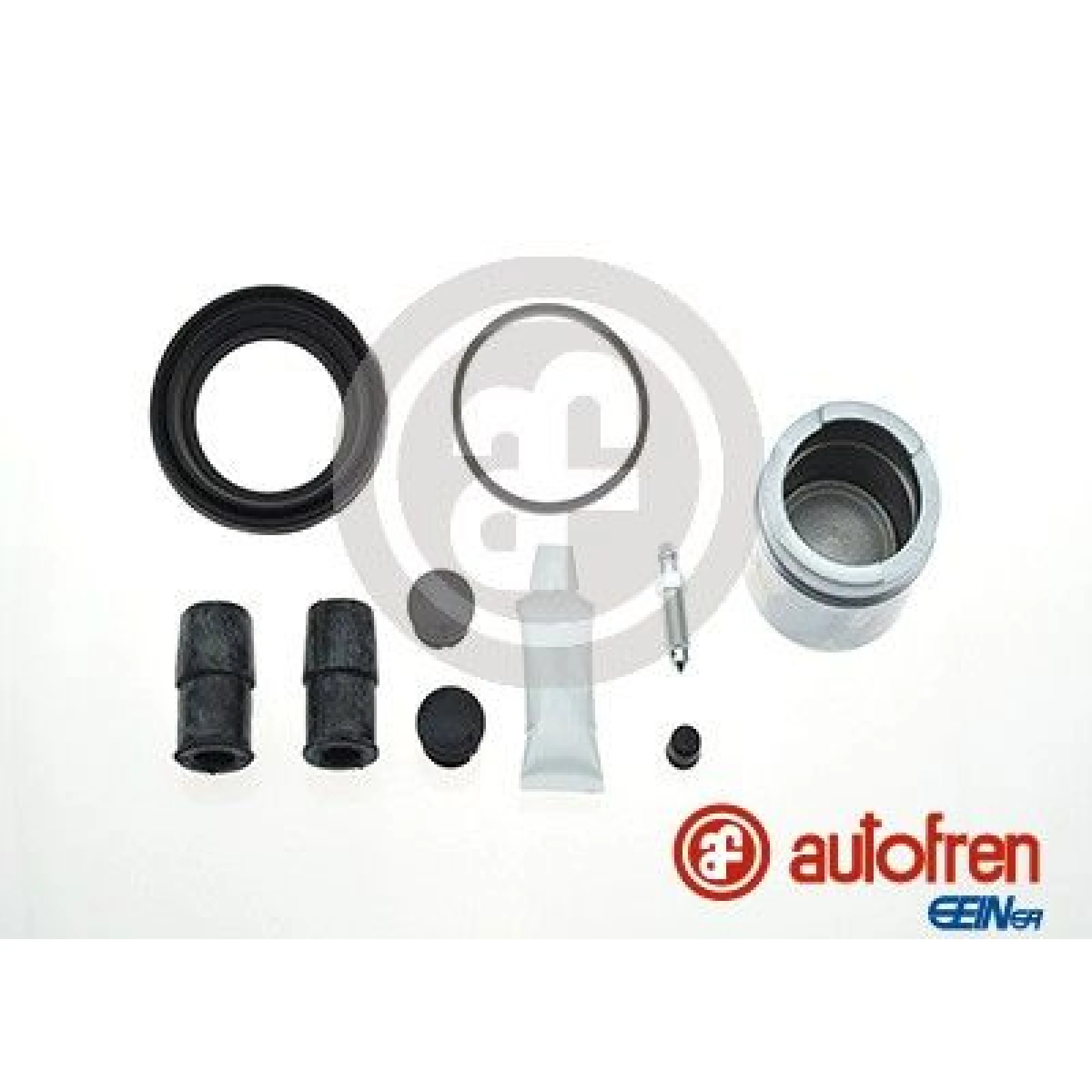 Reparatursatz Bremssattel Opel P. Ast D41089C