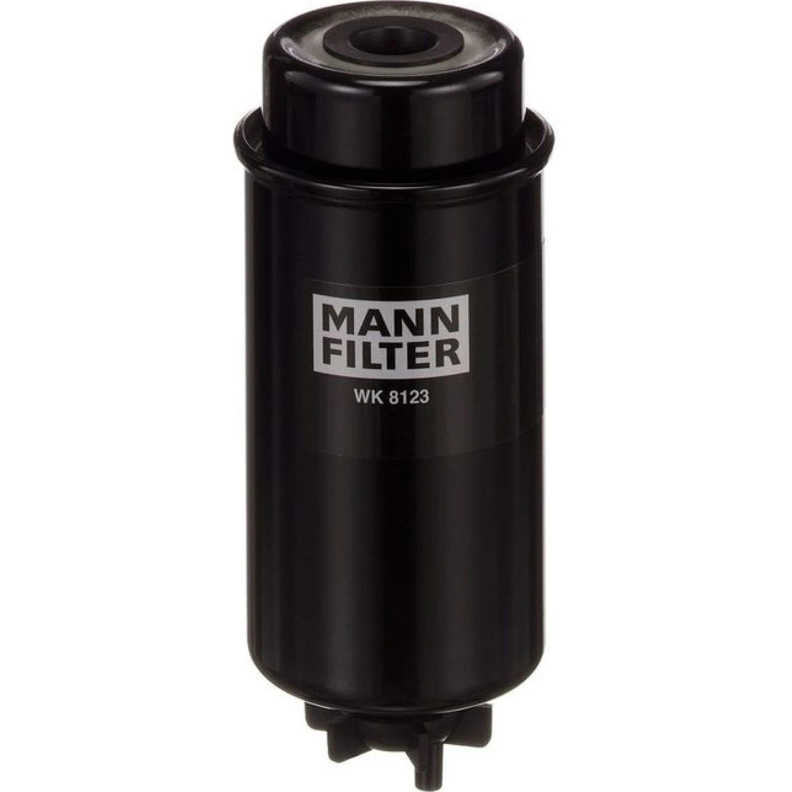 Mann & Hummel Kraftstofffilter LKW WK 8123