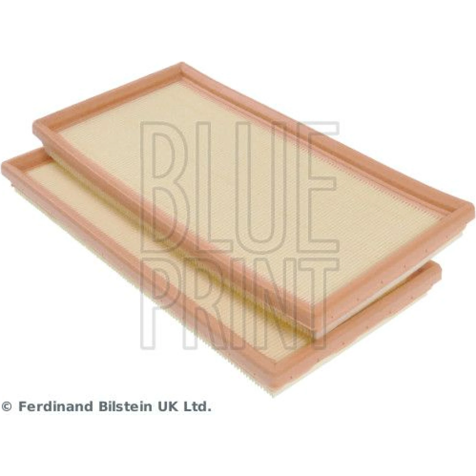 BluePrint Luftfilter ADU172208