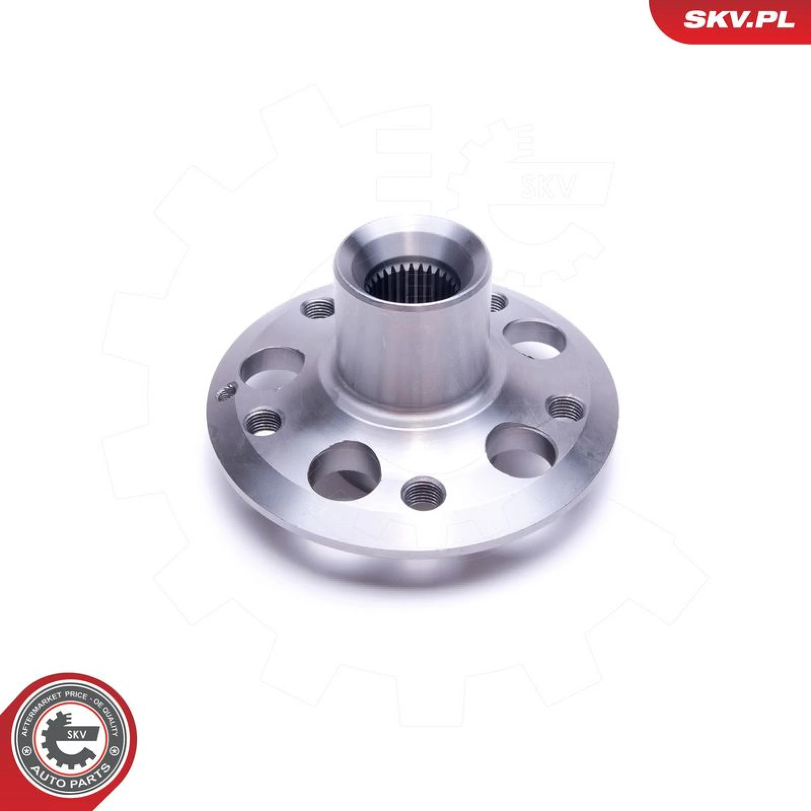ESEN SKV Radlagersatz 29SKV284