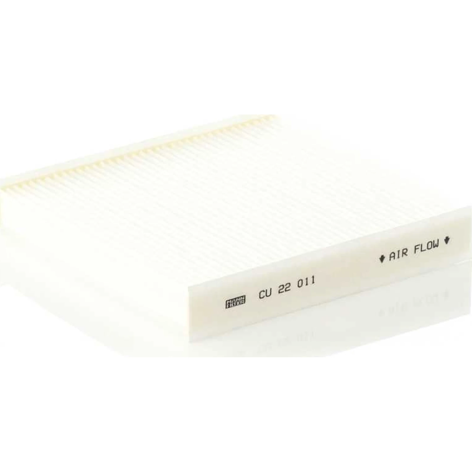 Mann & Hummel Innenraumfilter PKW CU 22 011
