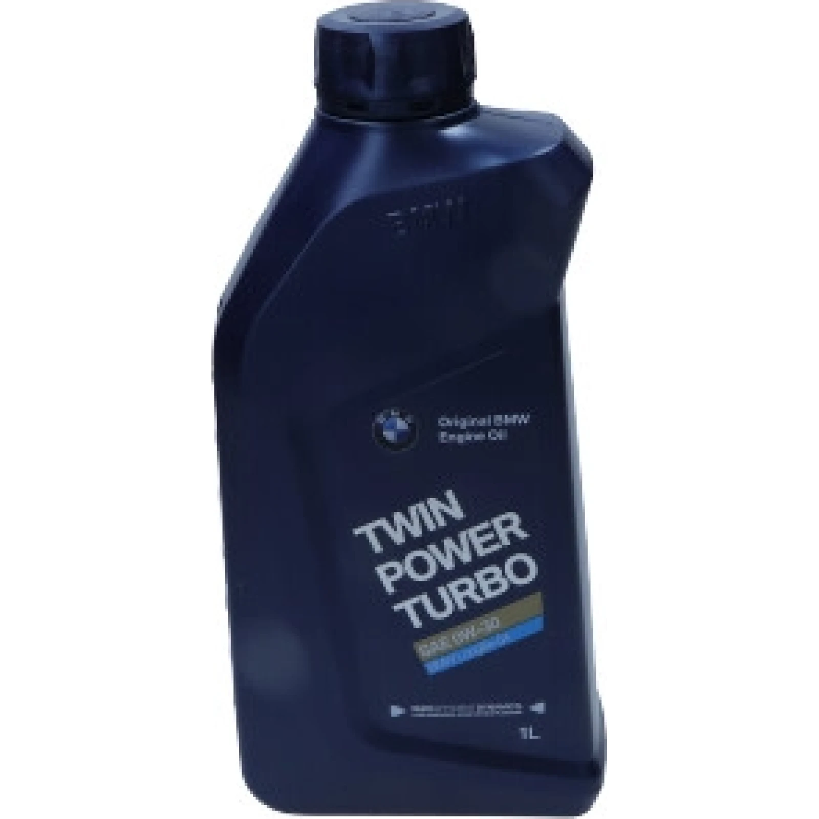 Original BMW Twin Power Turbo Longlife-04 0W-30 Motoröl 1 Liter 83212365929