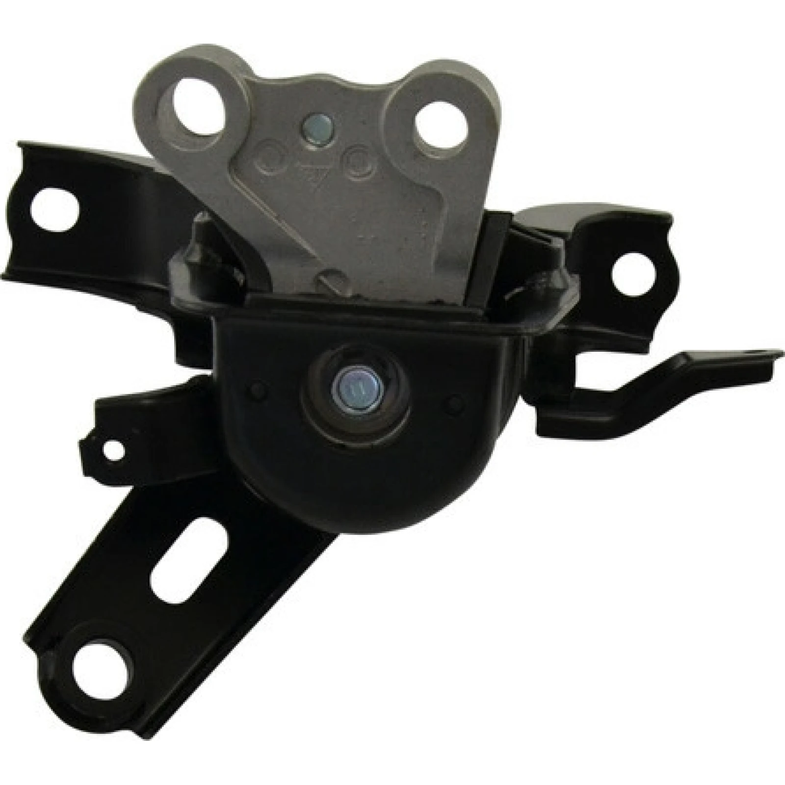 Lagerung, Motor EEM-9377