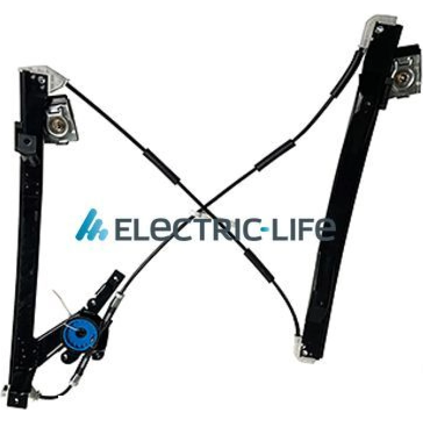 ELECTRIC LIFE Fensterheber ZR FR709 L