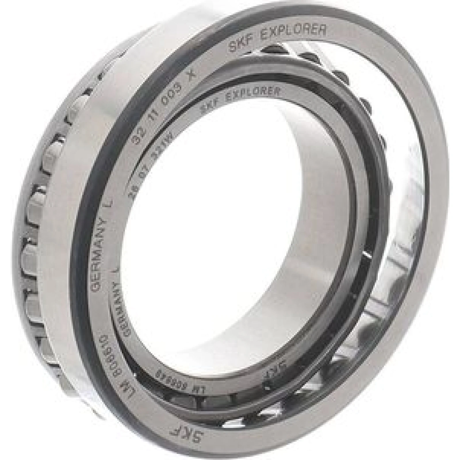 Mech-Lager. Differenz-Db LM 806649/610