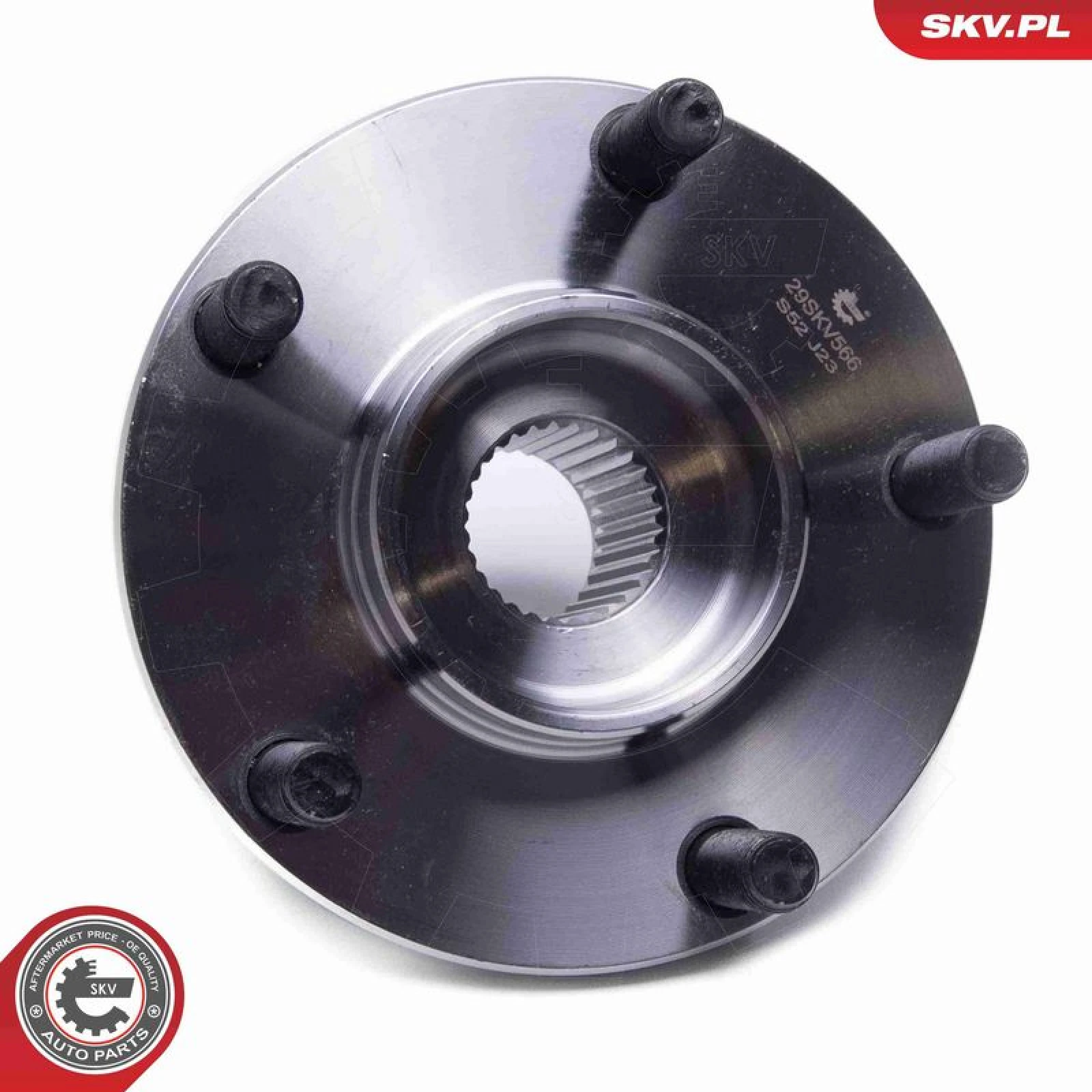 ESEN SKV Radnabe 29SKV566