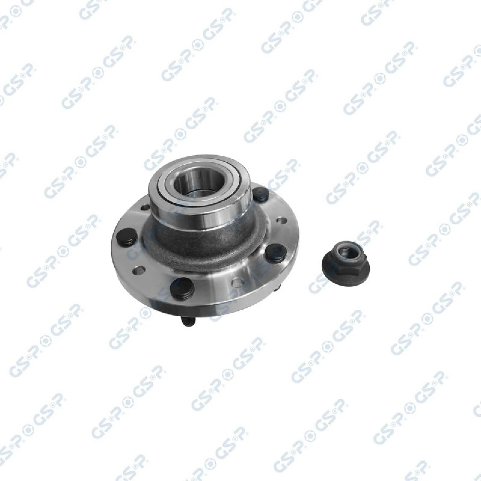GSP Radlager 9245015K
