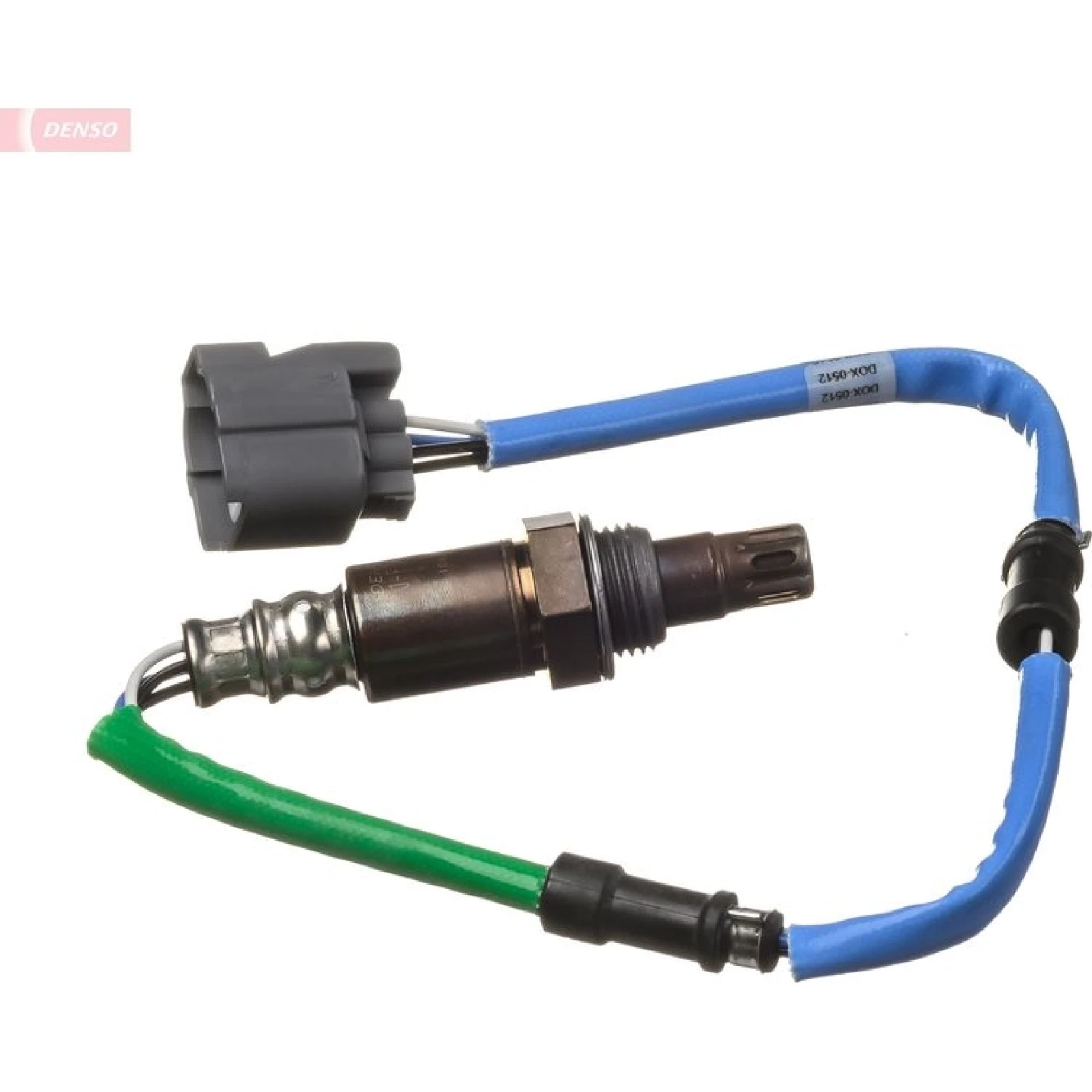 DENSO Lambdasonde DOX-0512