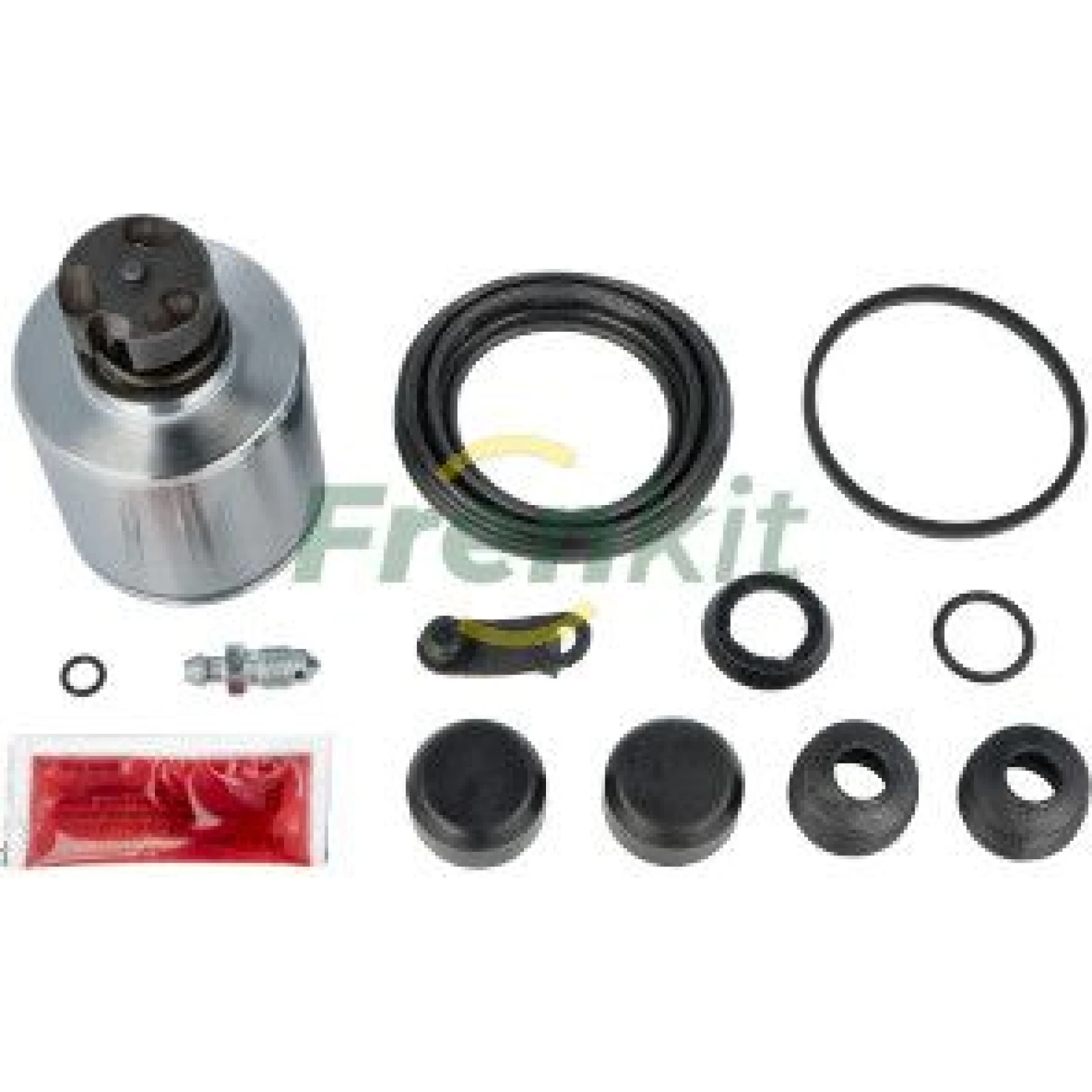 FRENKIT Reparatursatz, Bremssattel 260982