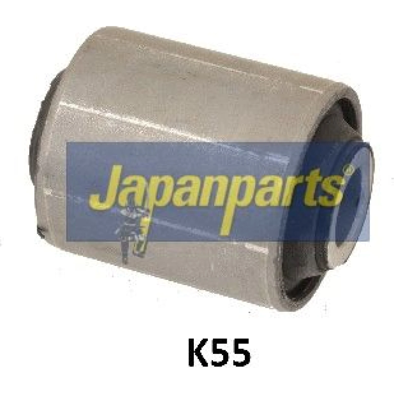 Lagerung, Lenker RU-K55