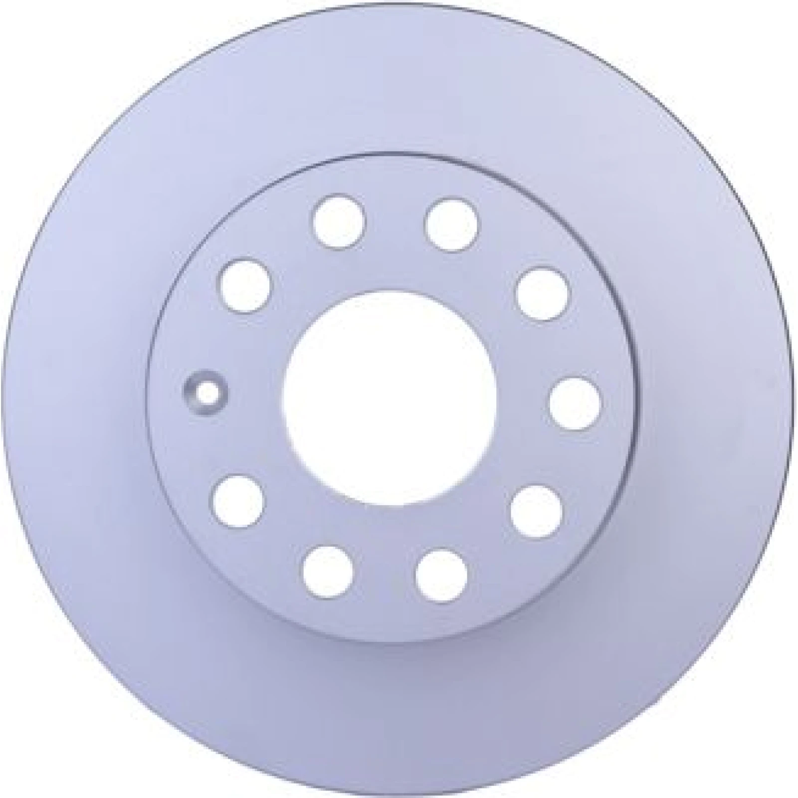 HELLA Bremsscheibe 8DD355109-641
