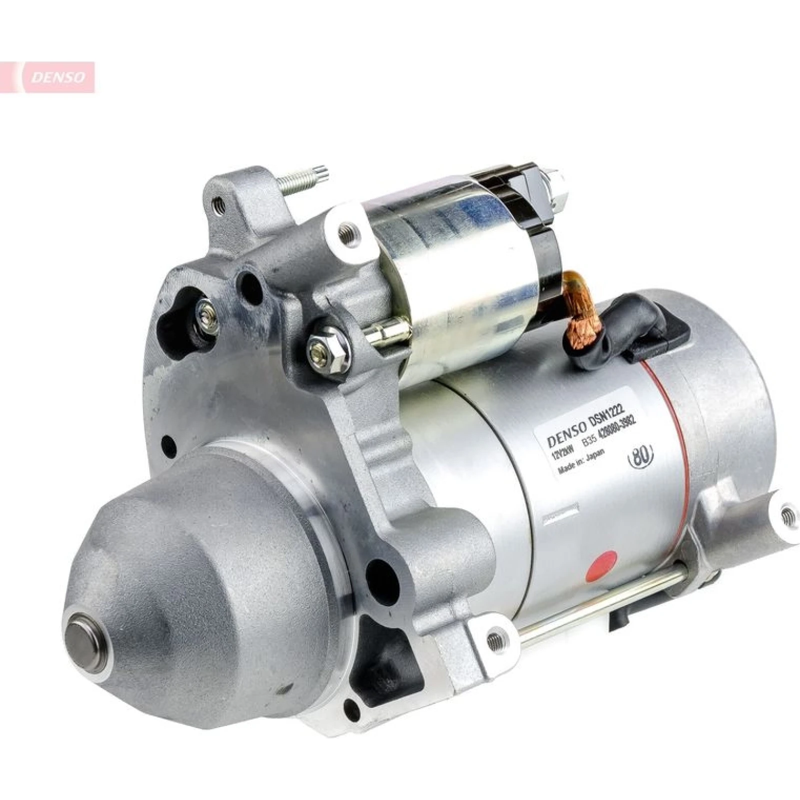 DENSO Anlasser DSN1222