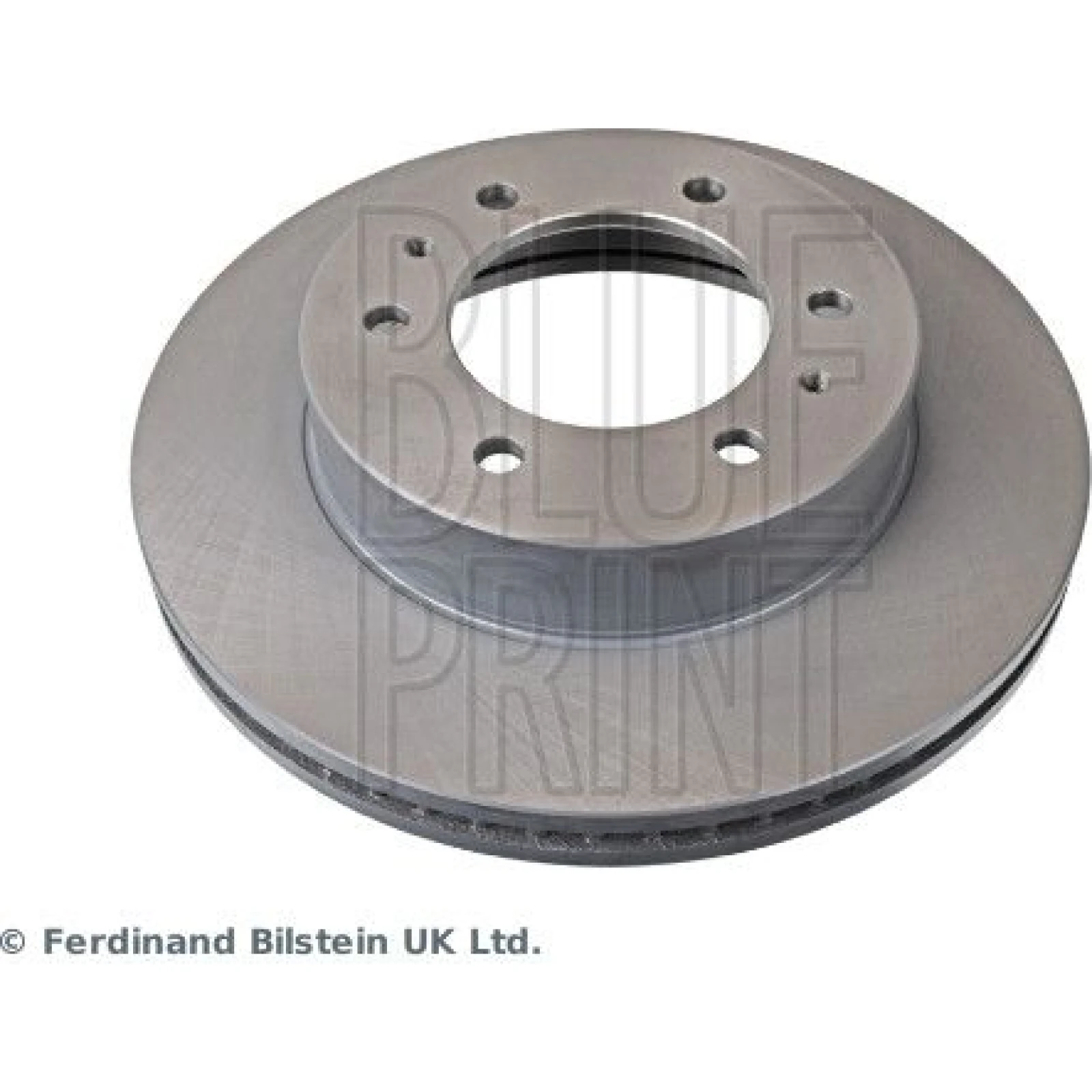 Bremsscheibe Hummer P. H3 3.5 05 ADA104339