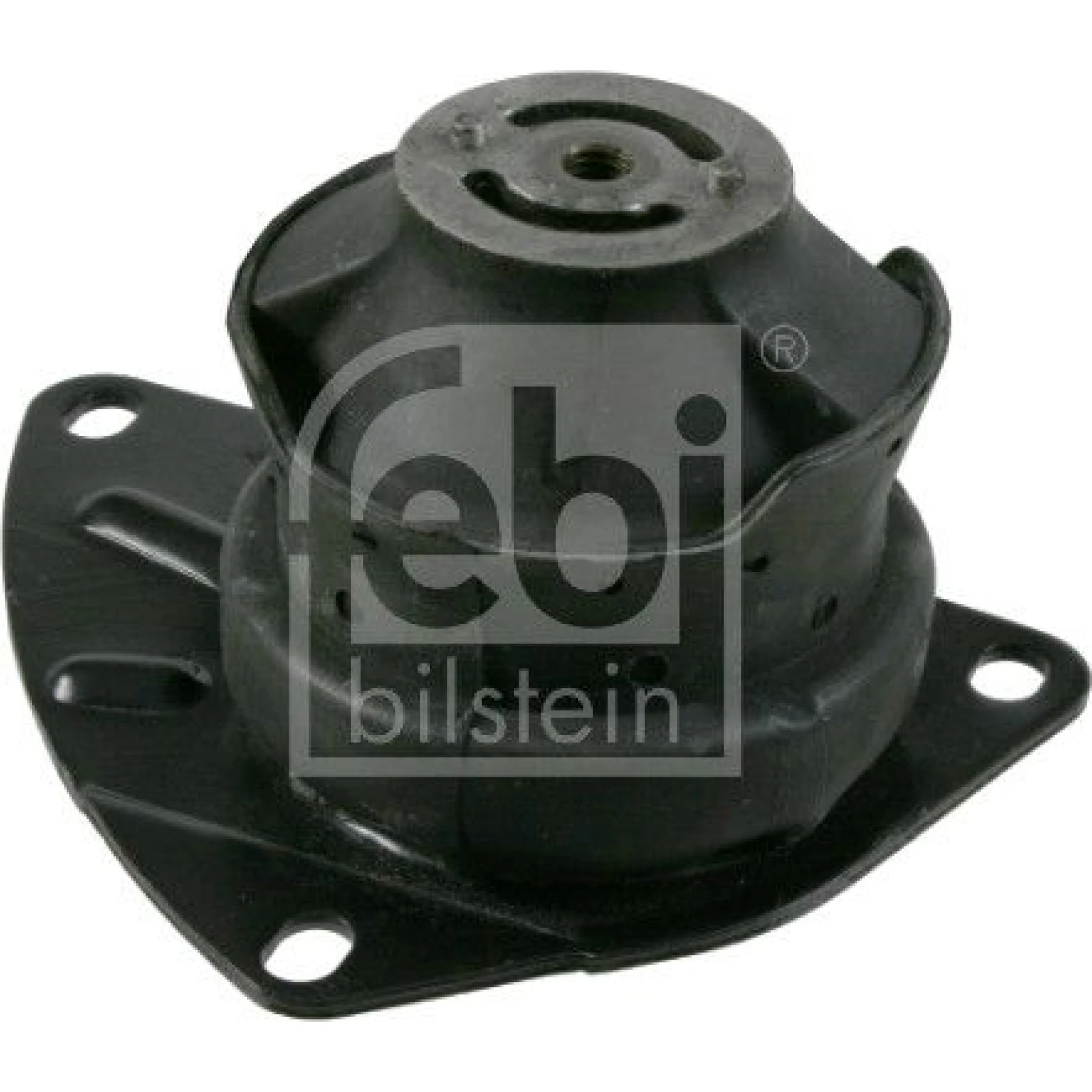 FEBI BILSTEIN Motoraufhängung 21222