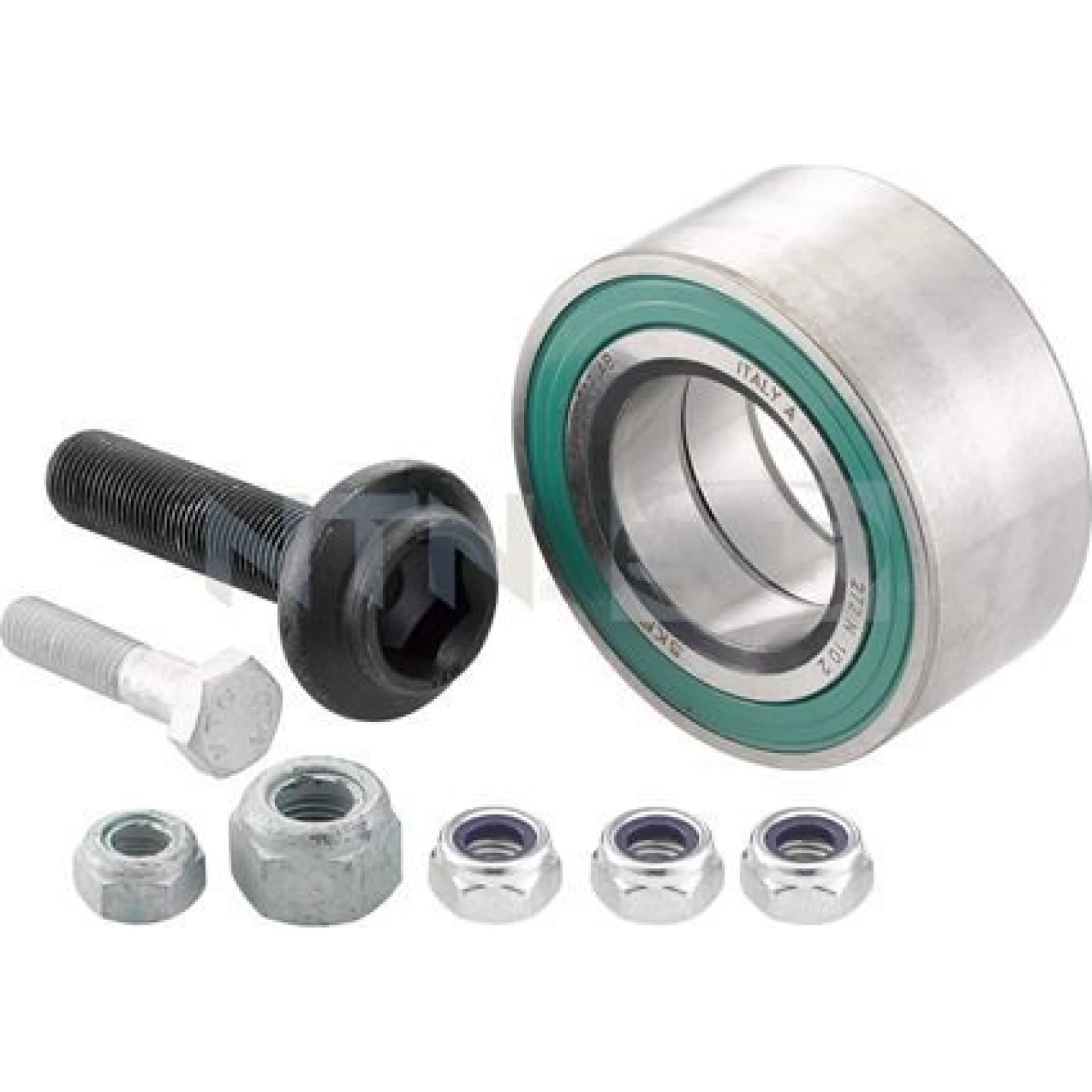 SNR Radlager R157.11