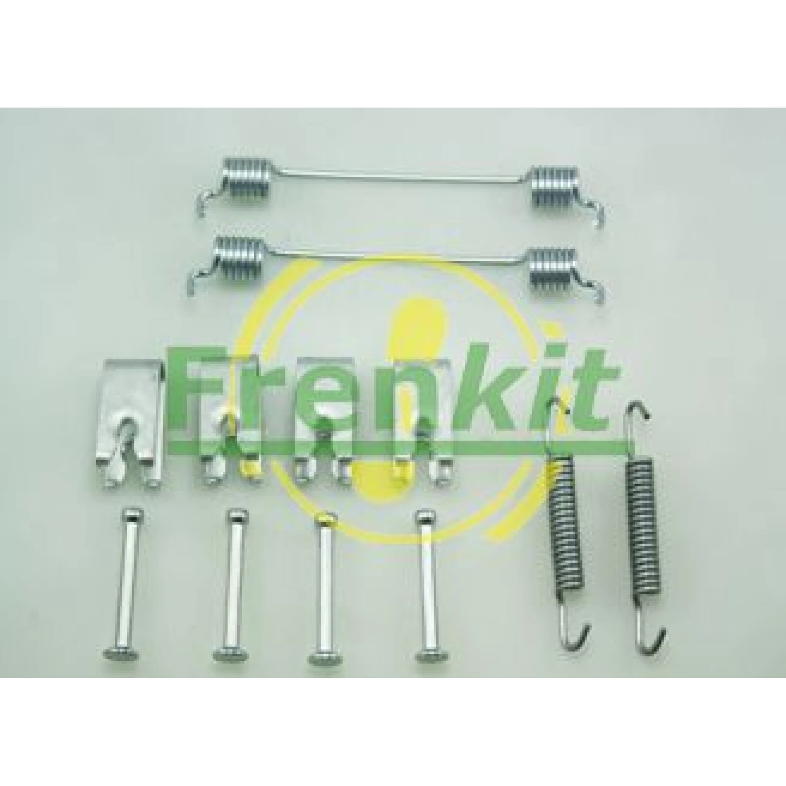 FRENKIT Zubehörsatz, Bremsbacken 950827
