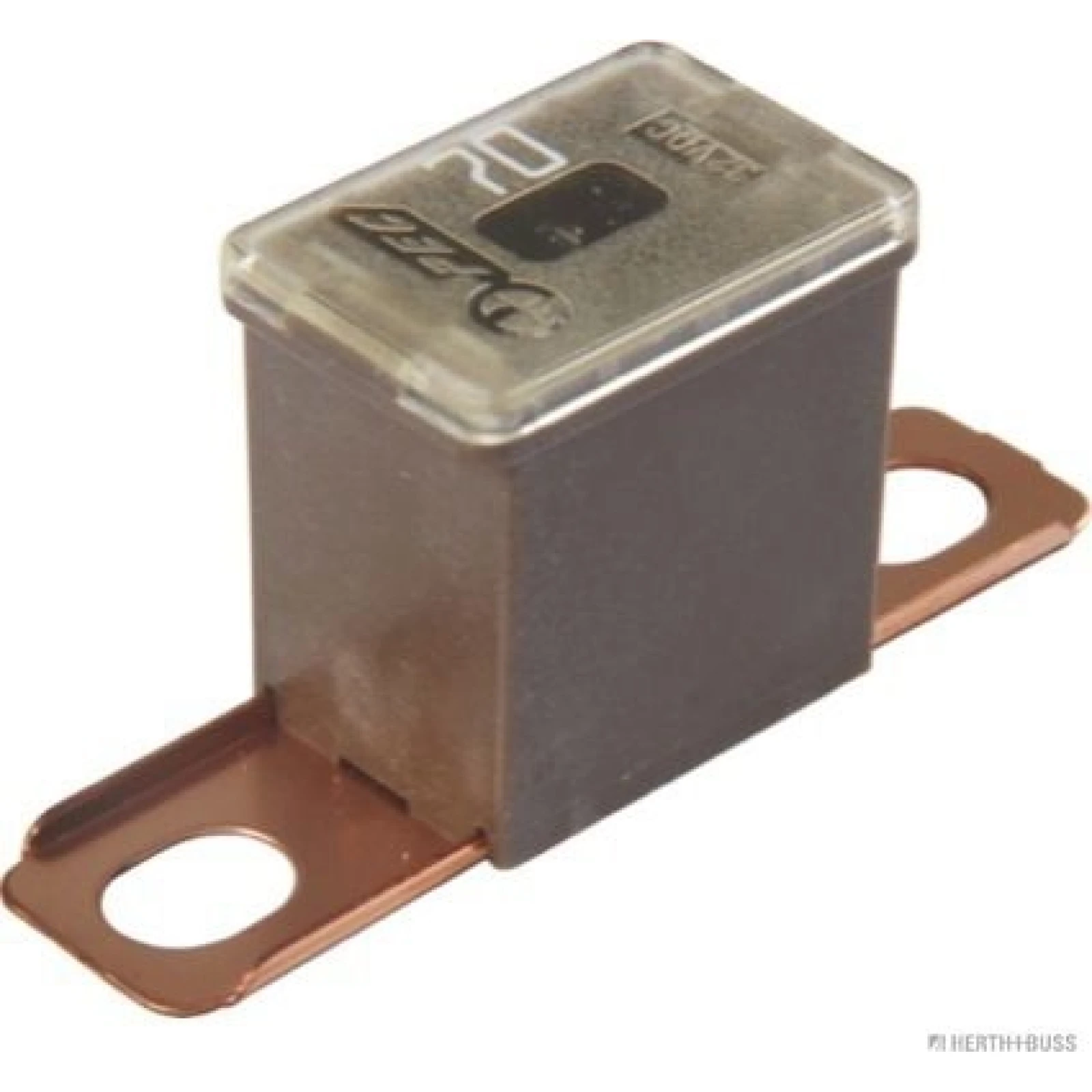 Blocksicherung 36mm 70A 50295466