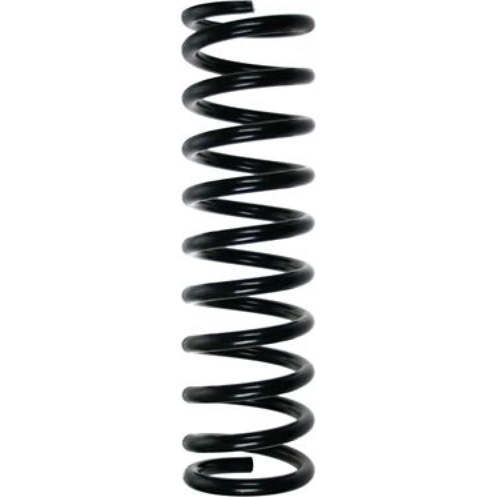 SPIDAN Fahrwerksfeder 48677
