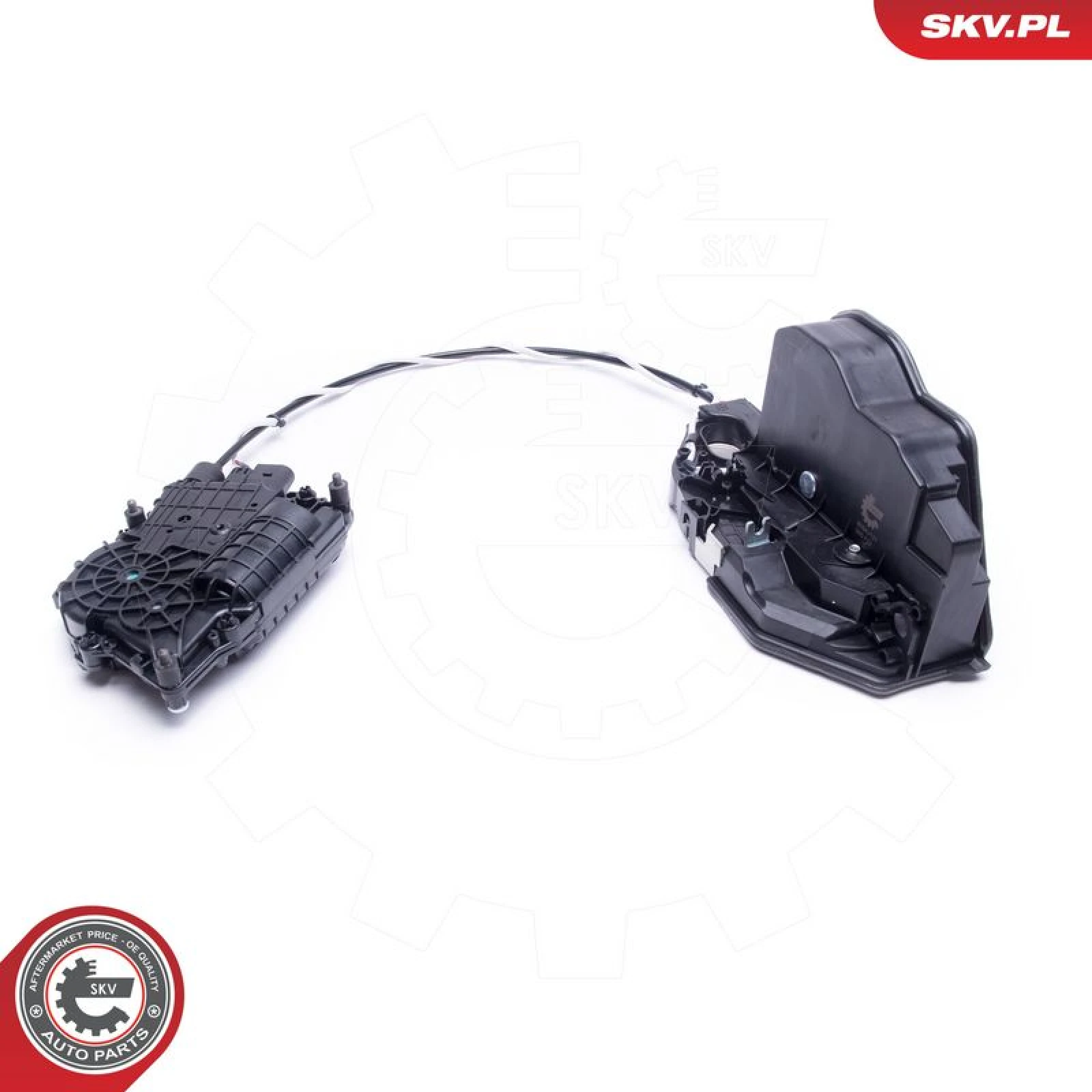 ESEN SKV Türschloß 60SKV121