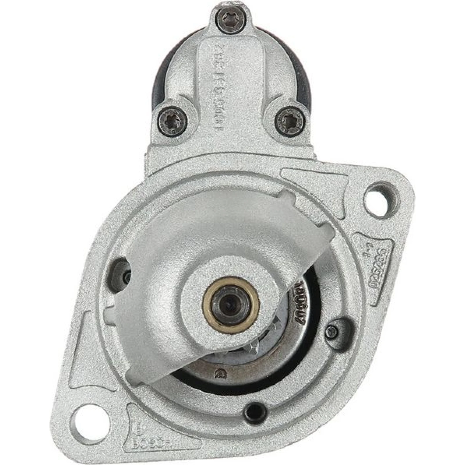AS-PL Anlasser (Starter) S0244PR