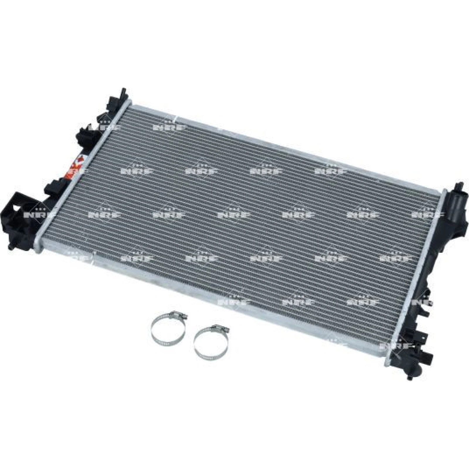 Kühler, Motorkühlung 58203