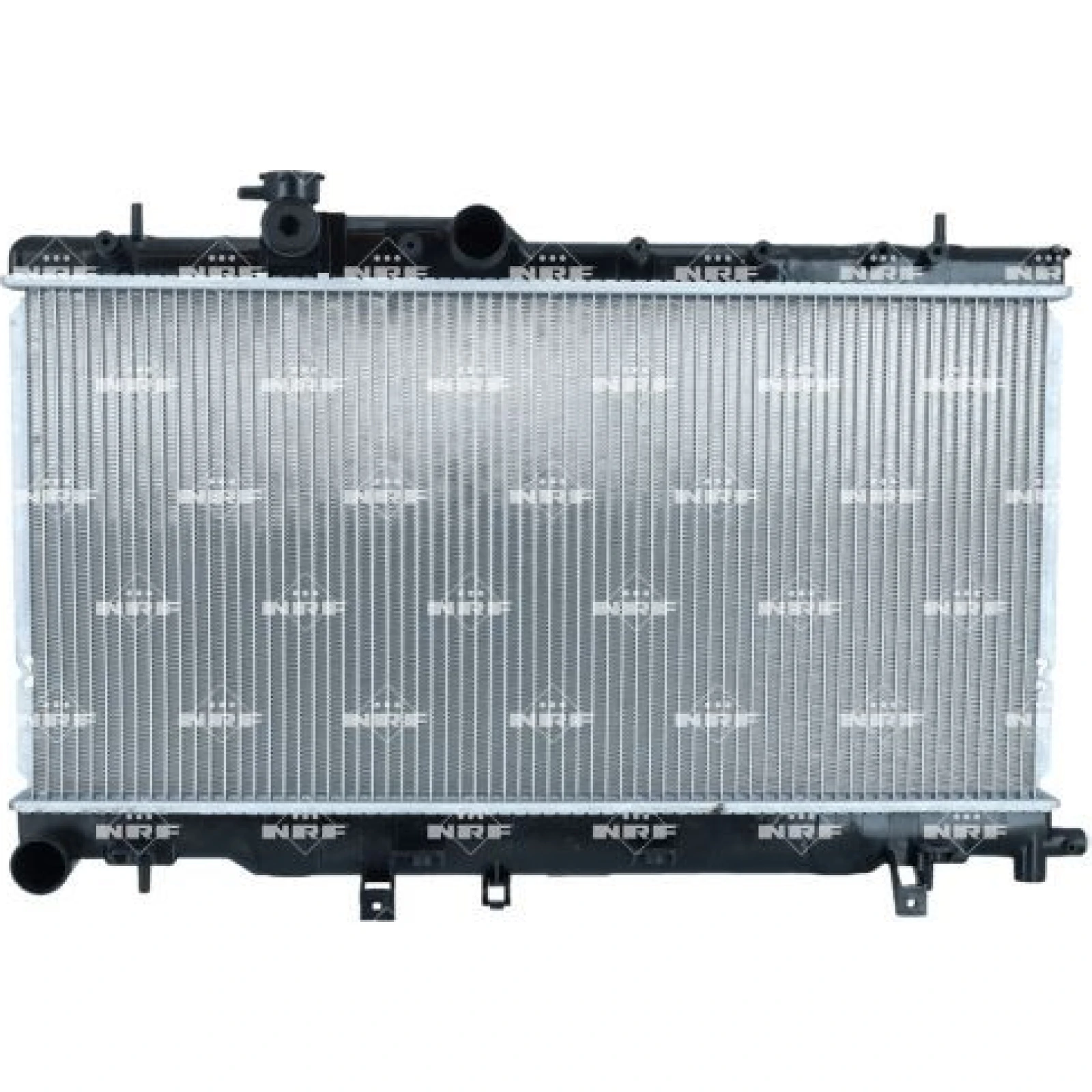Kühler, Motorkühlung 53038
