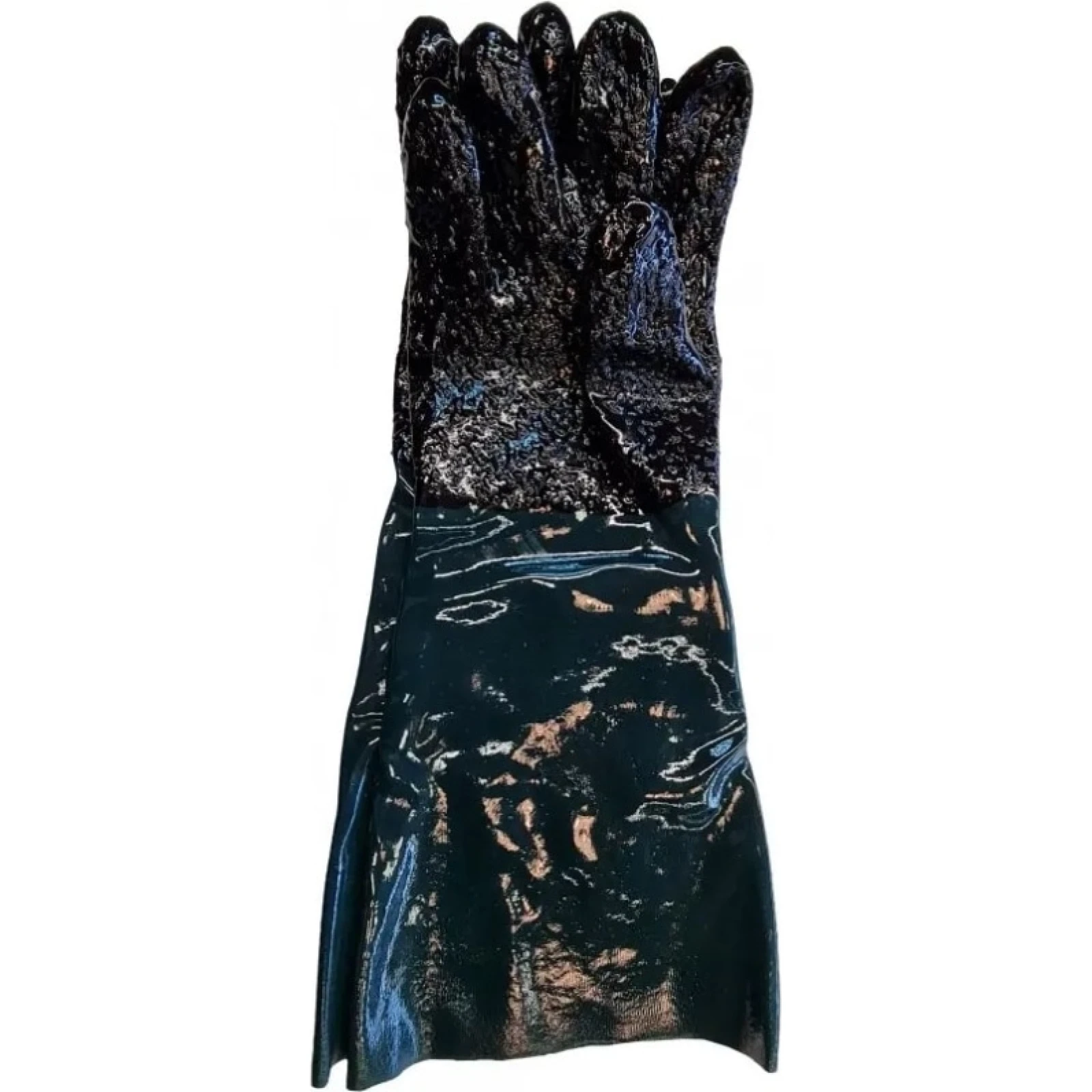 ROOKS Handschuhe, 43 cm für Sandstrahler 90 L / OK-08.2101 OK-08.2112