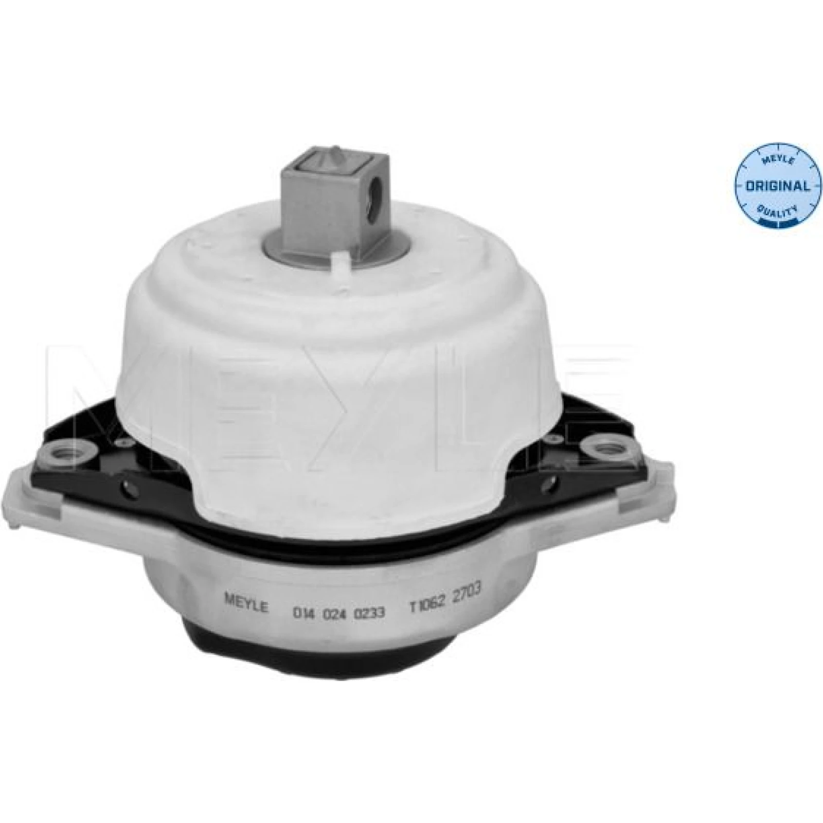 Lagerung, Motor 014 024 0233