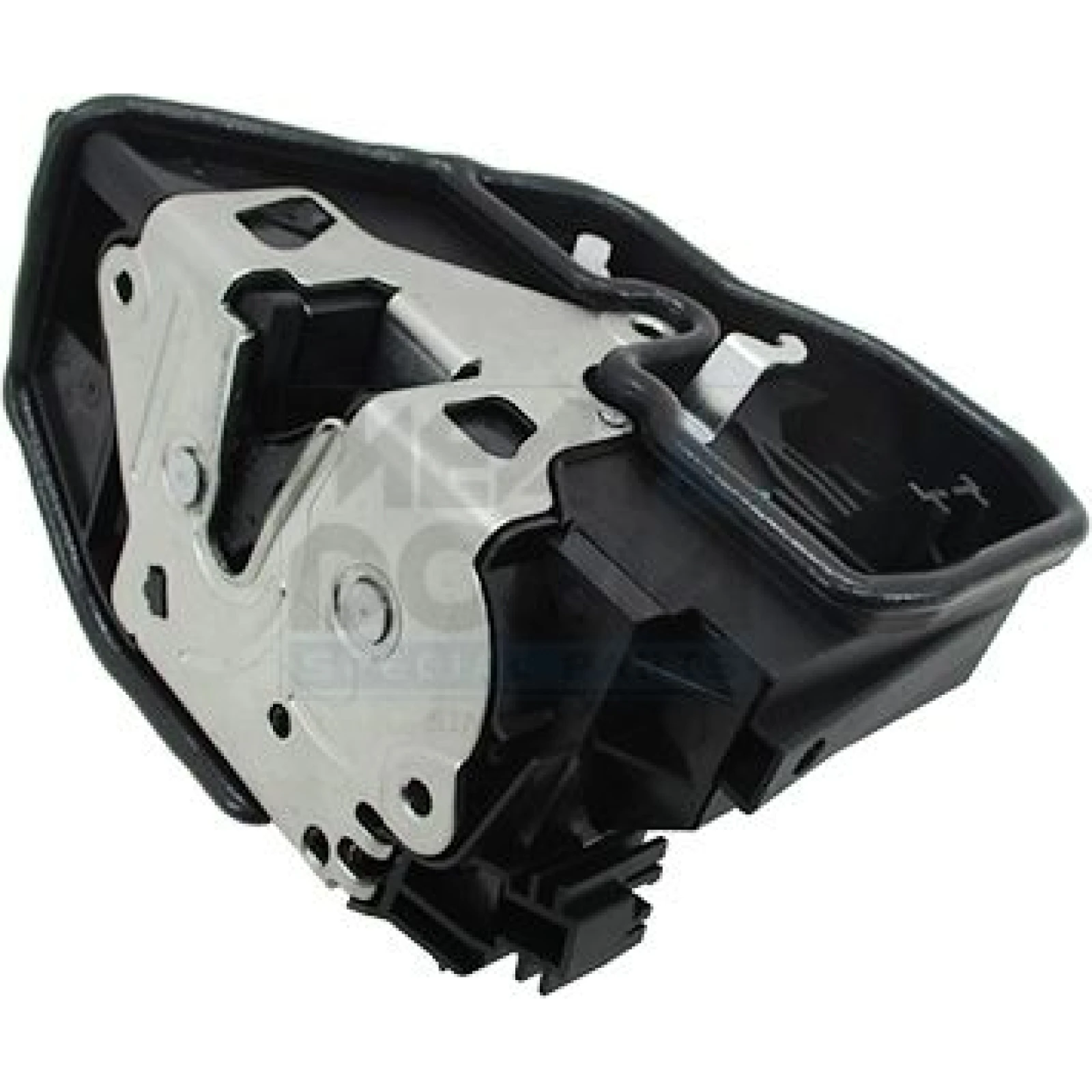 31225 Meat & Doria Türschloss 31225, vorne links – OE Nummer 51217318409 - l
